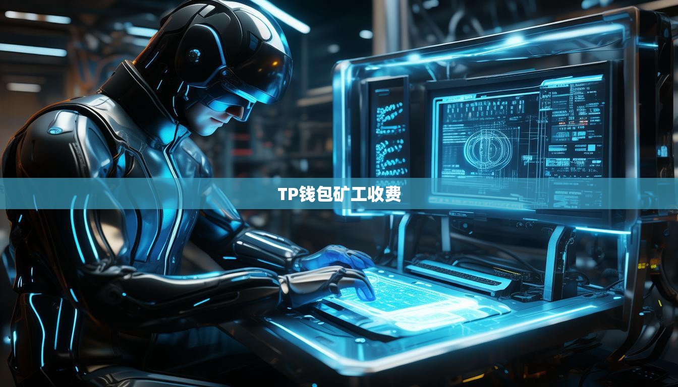 TP钱包矿工收费