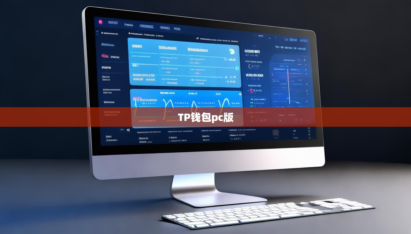 TP钱包pc版