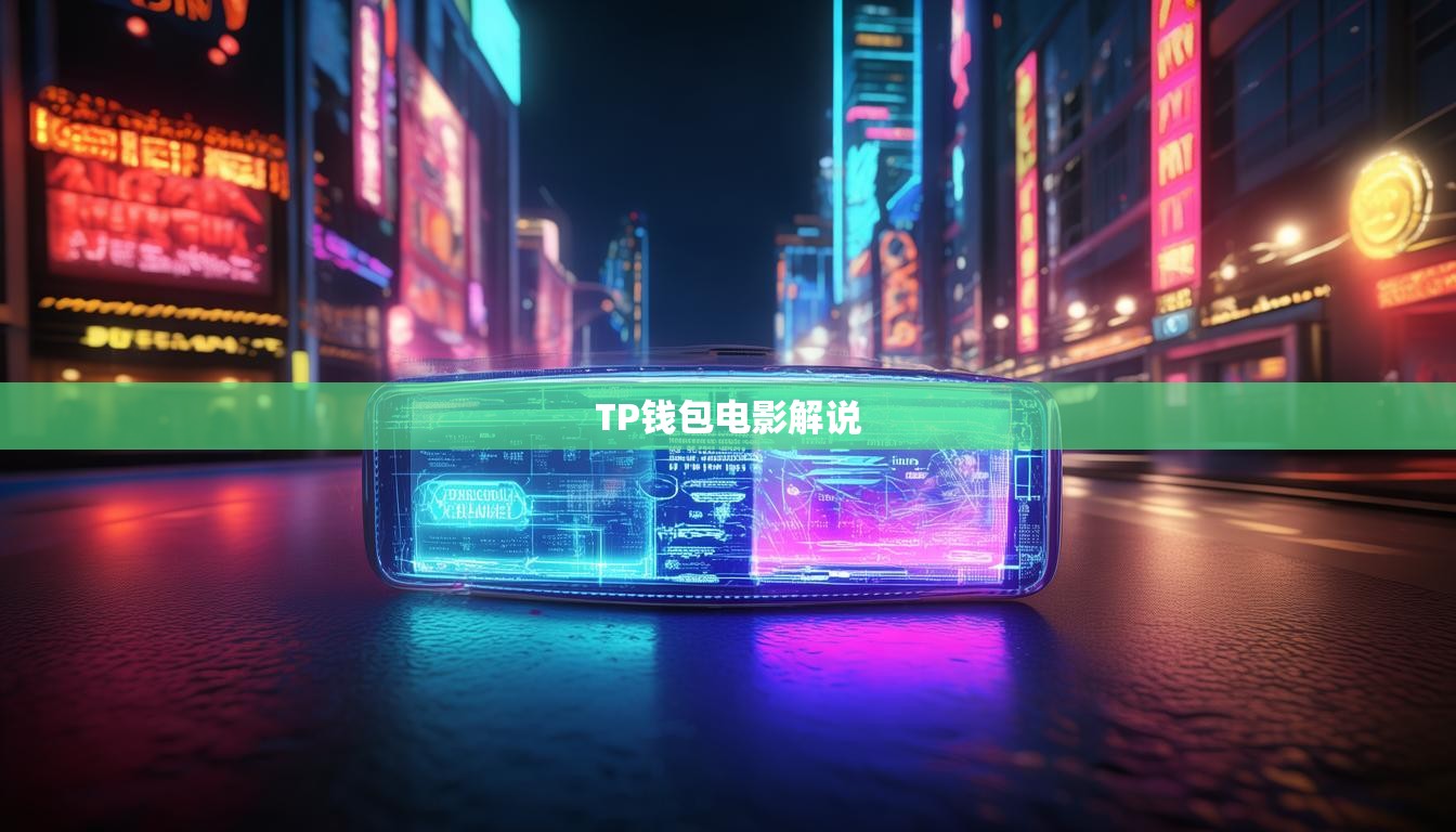 TP钱包电影解说