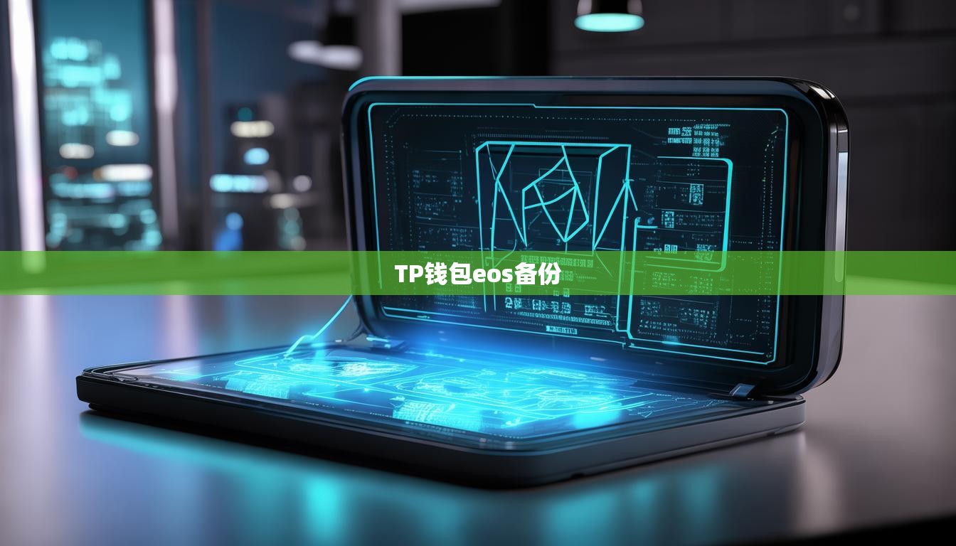 TP钱包eos备份