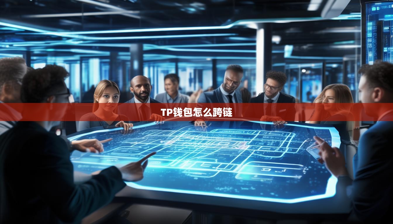 TP钱包怎么跨链