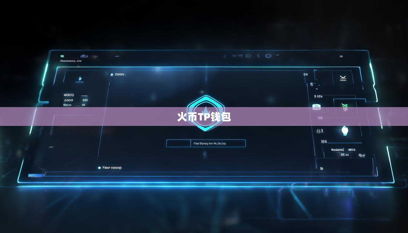 火币TP钱包