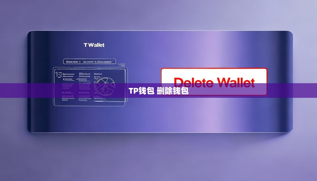 TP钱包 删除钱包