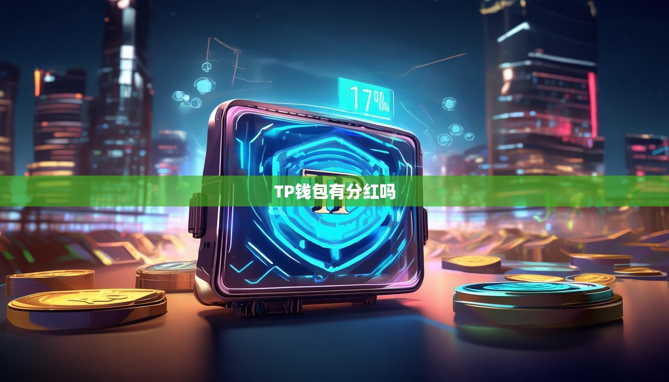 TP钱包有分红吗