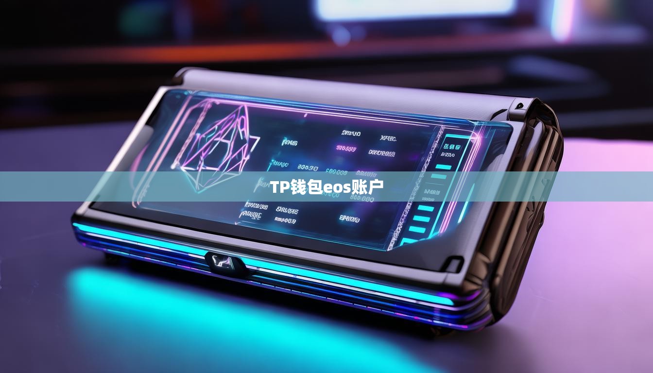 TP钱包eos账户