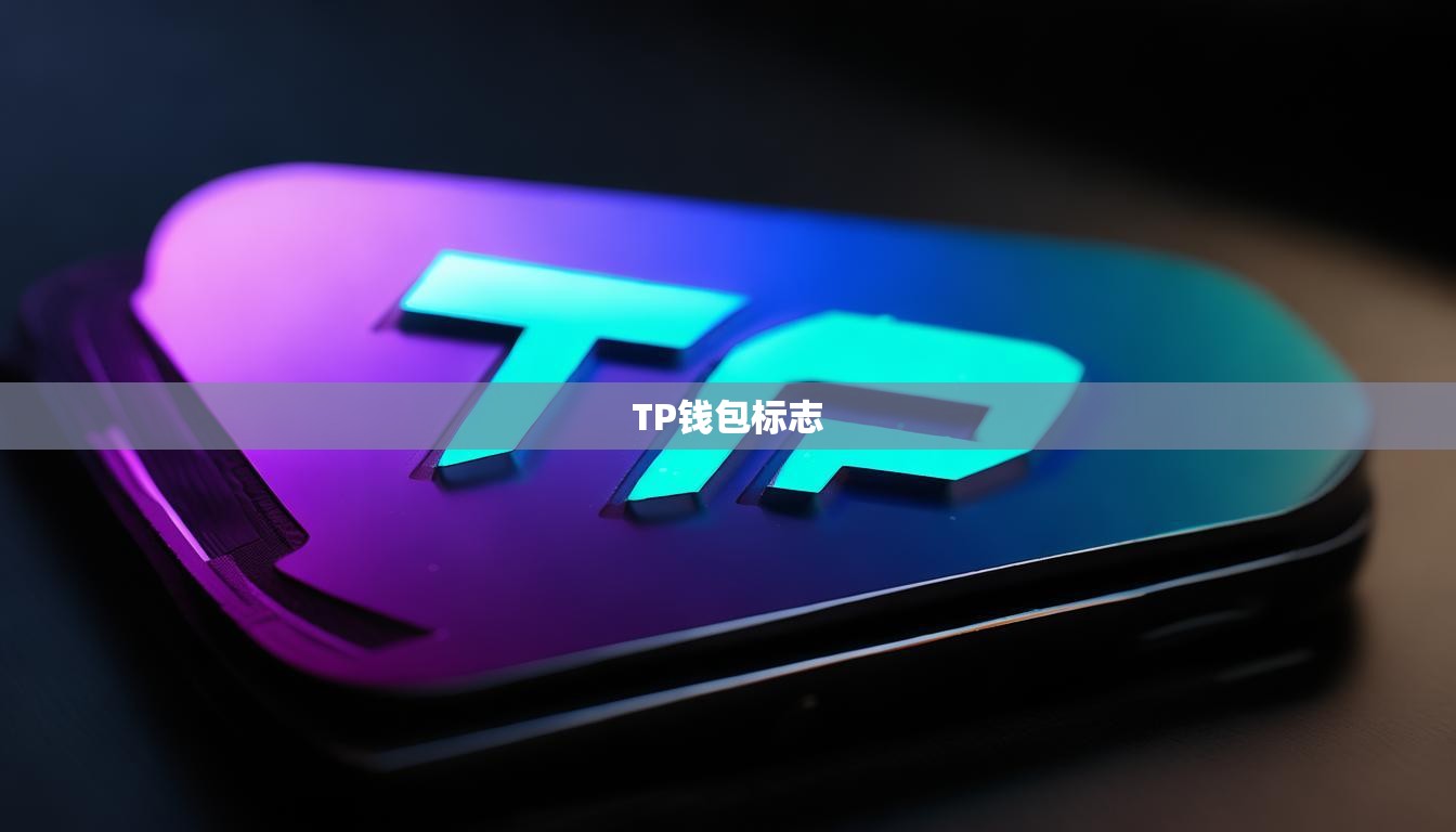 TP钱包标志