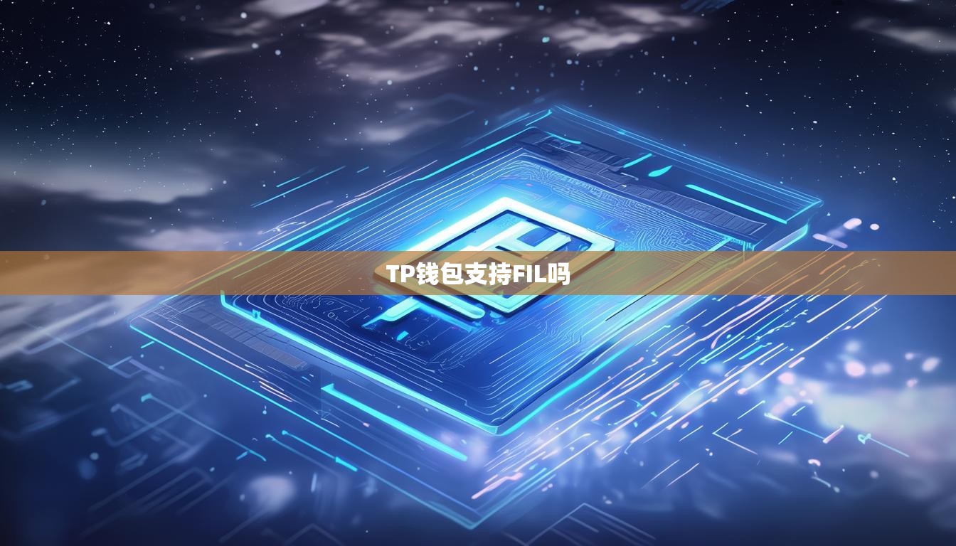 TP钱包支持FIL吗