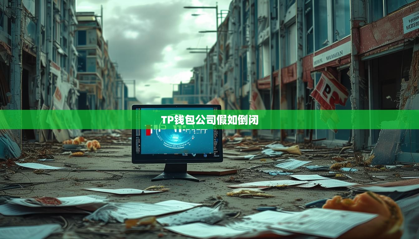 TP钱包公司假如倒闭