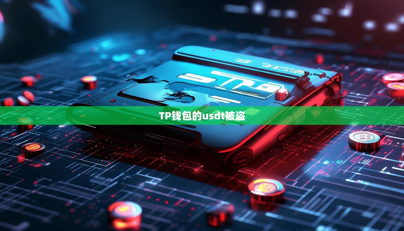 TP钱包的usdt被盗