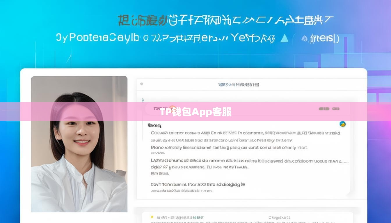TP钱包App客服