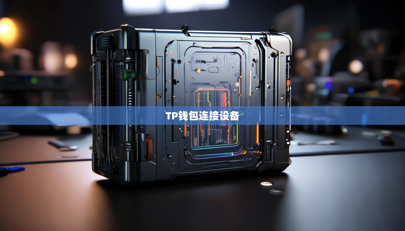 TP钱包连接设备