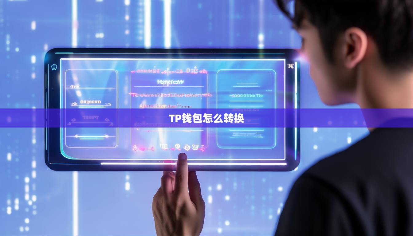 TP钱包怎么转换