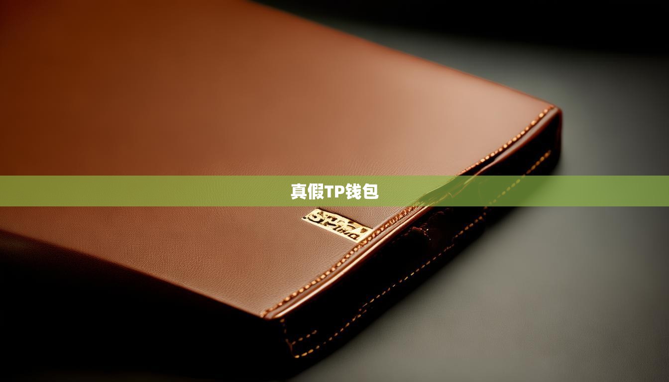 真假TP钱包