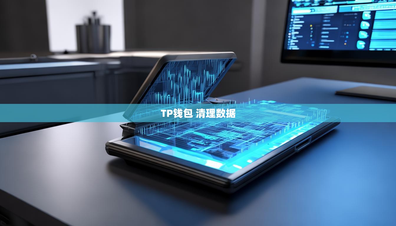 TP钱包 清理数据