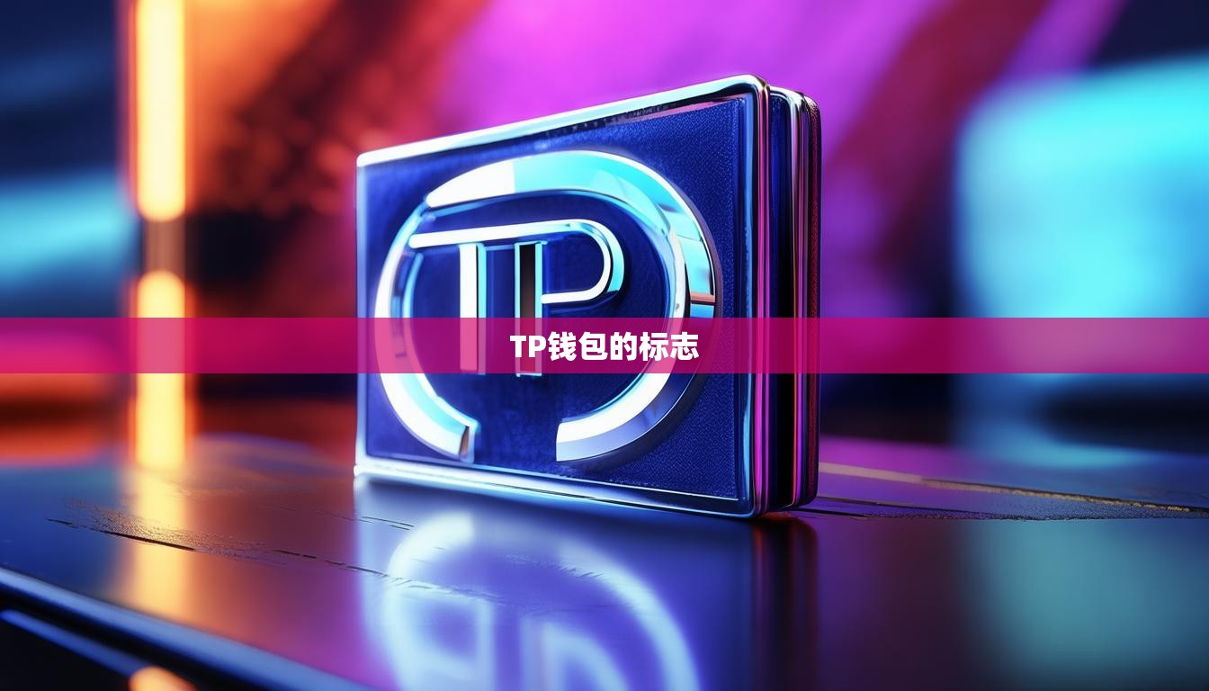 TP钱包的标志