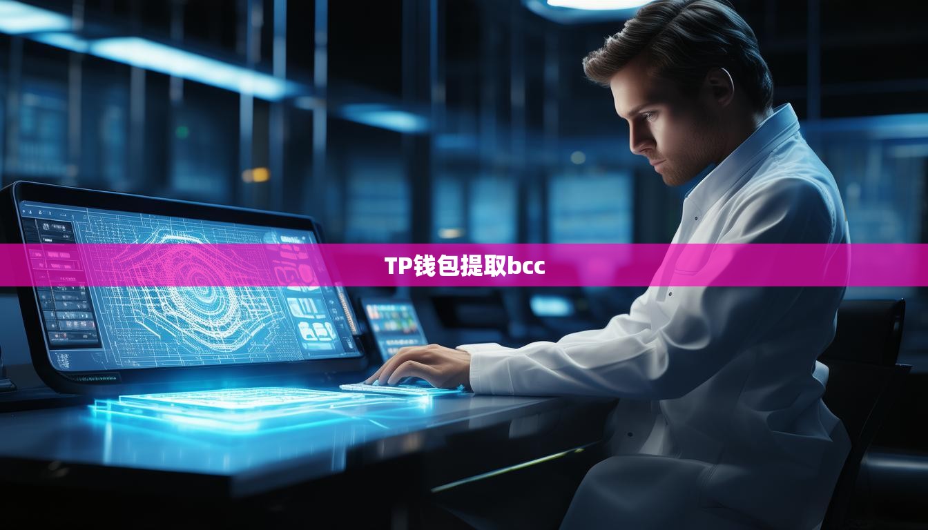 TP钱包提取bcc