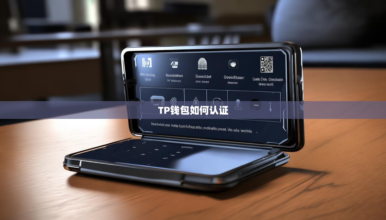 TP钱包如何认证