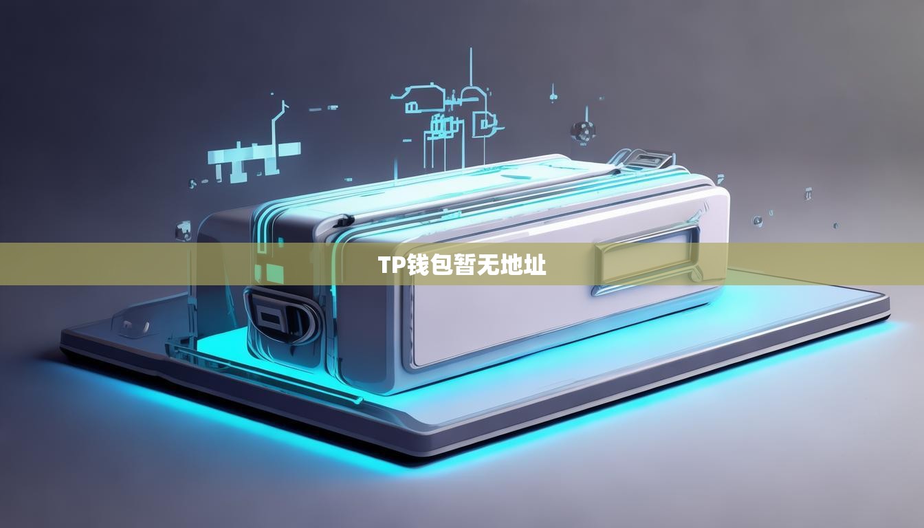 TP钱包暂无地址