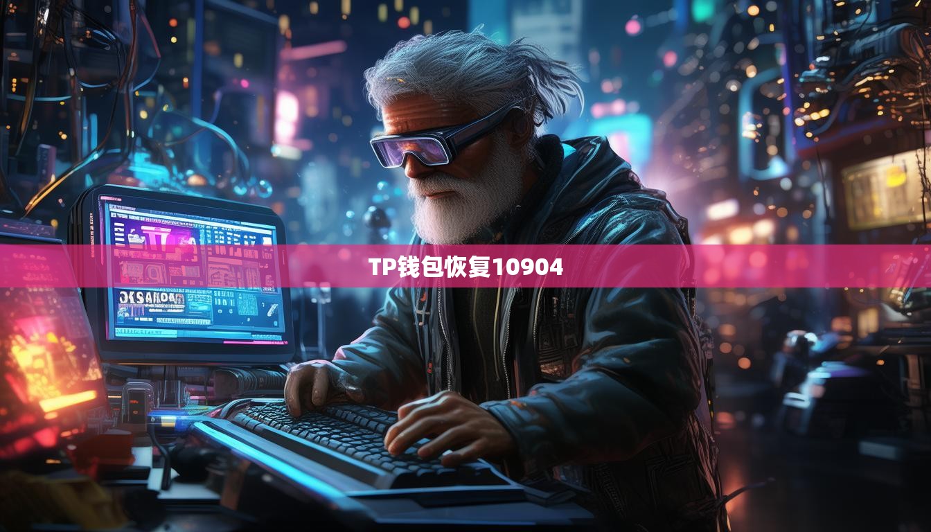 TP钱包恢复10904
