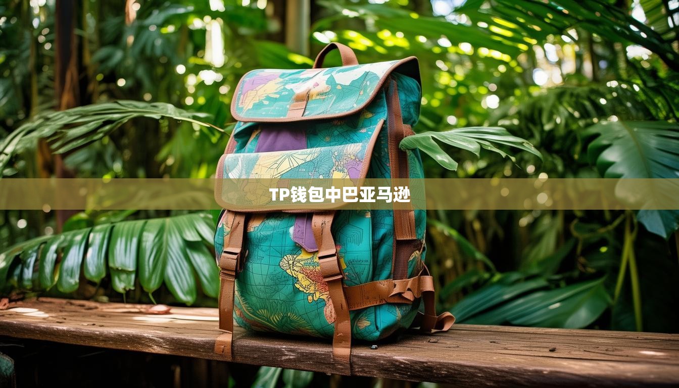 TP钱包中巴亚马逊