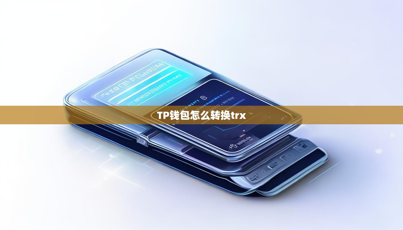 TP钱包怎么转换trx