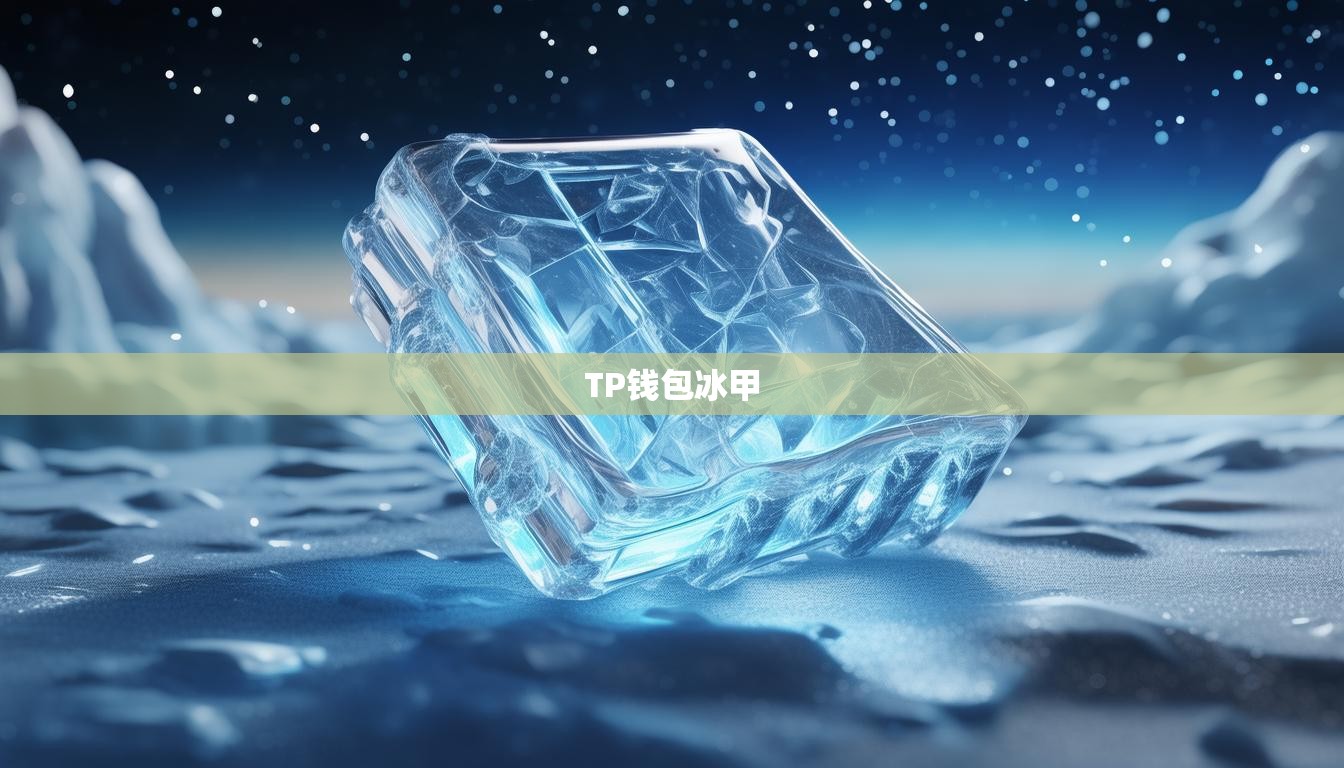 TP钱包冰甲
