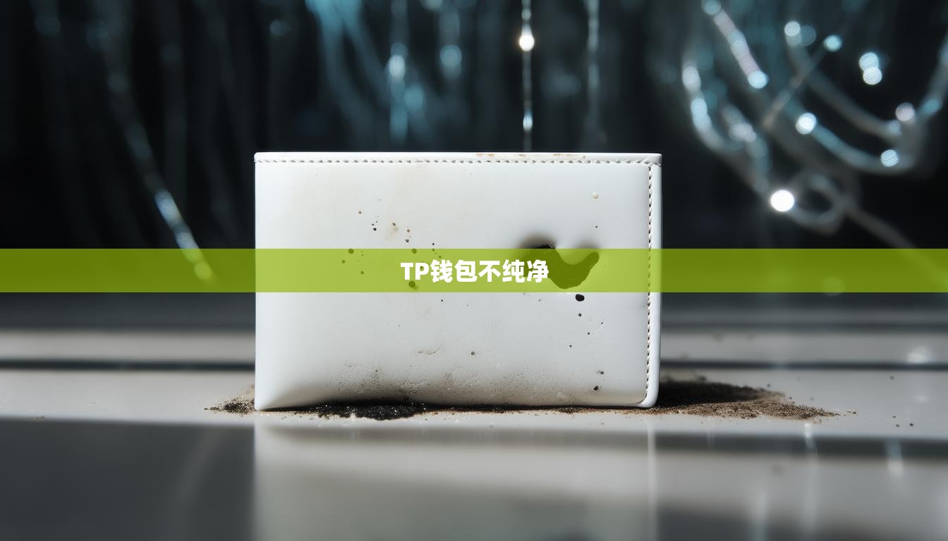 TP钱包不纯净