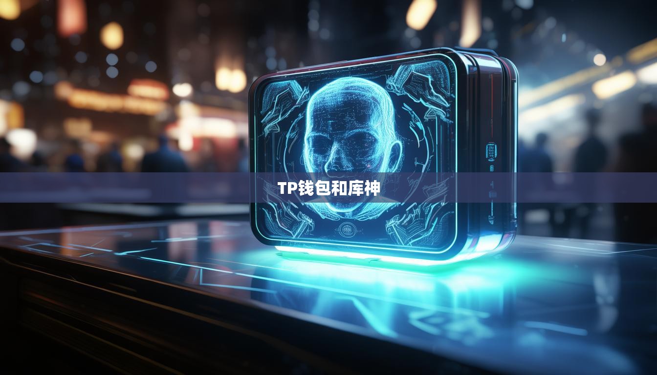 TP钱包和库神