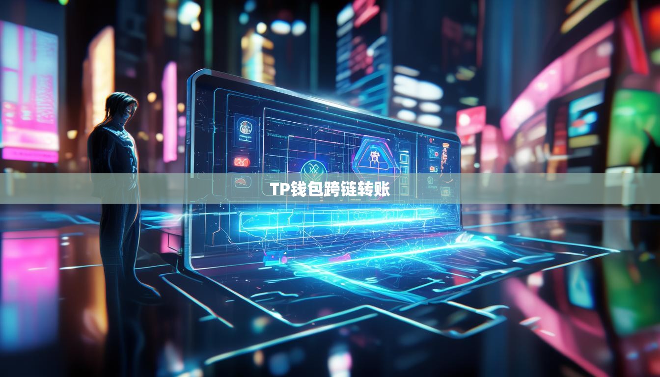 TP钱包跨链转账
