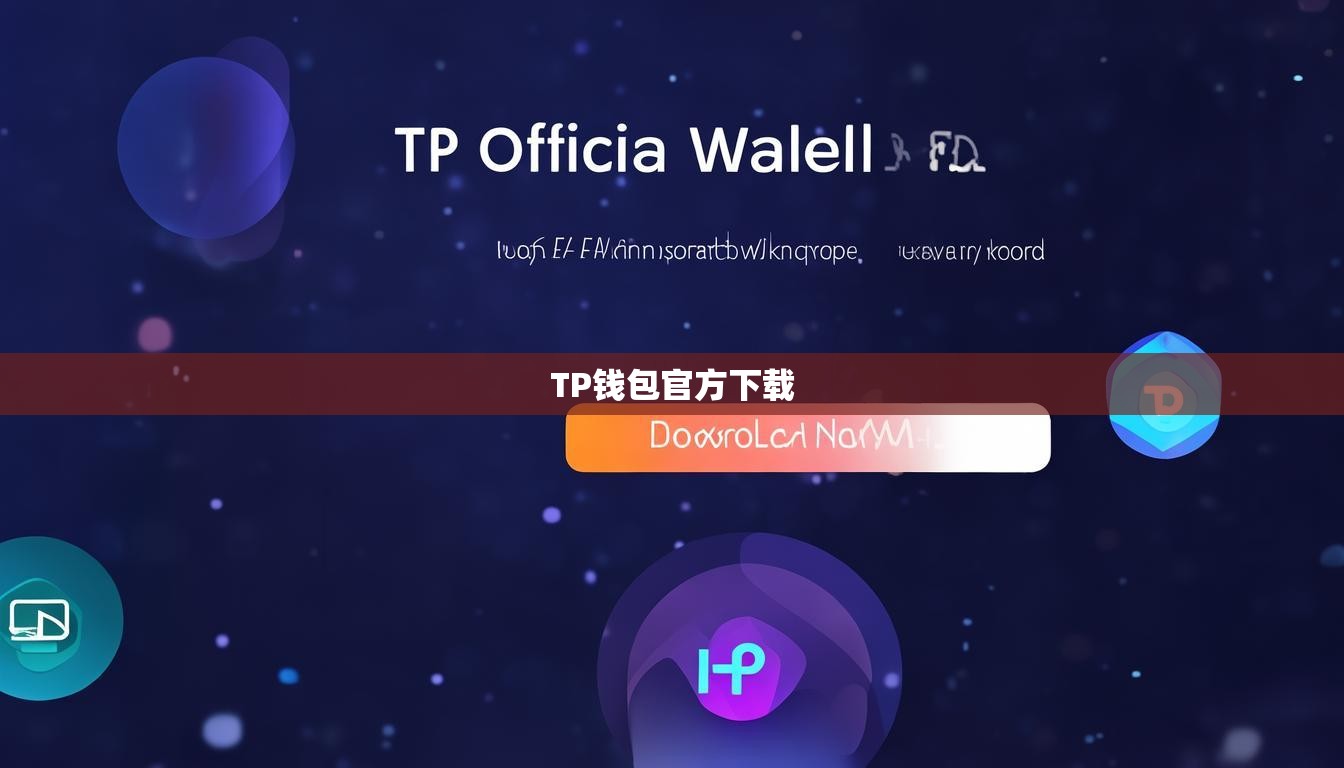 TP钱包官方下载