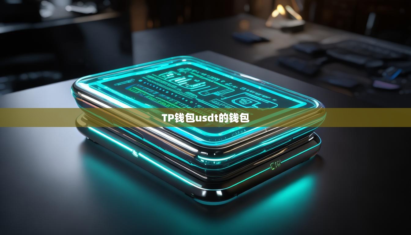 TP钱包usdt的钱包