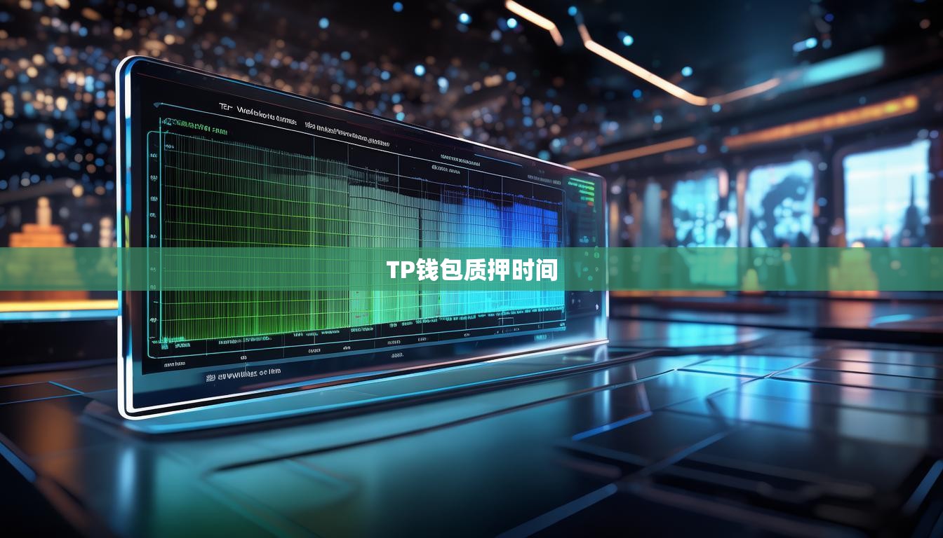 TP钱包质押时间