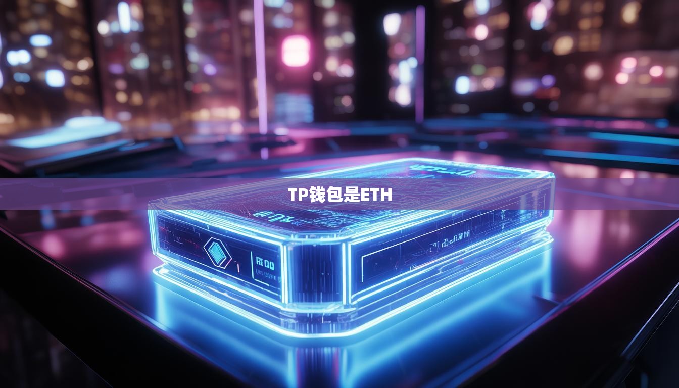 TP钱包是ETH