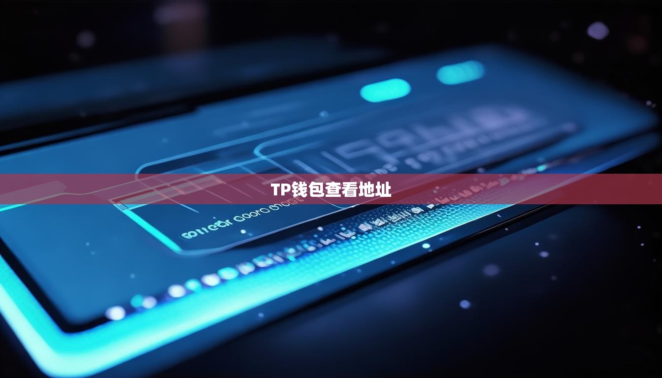 TP钱包查看地址