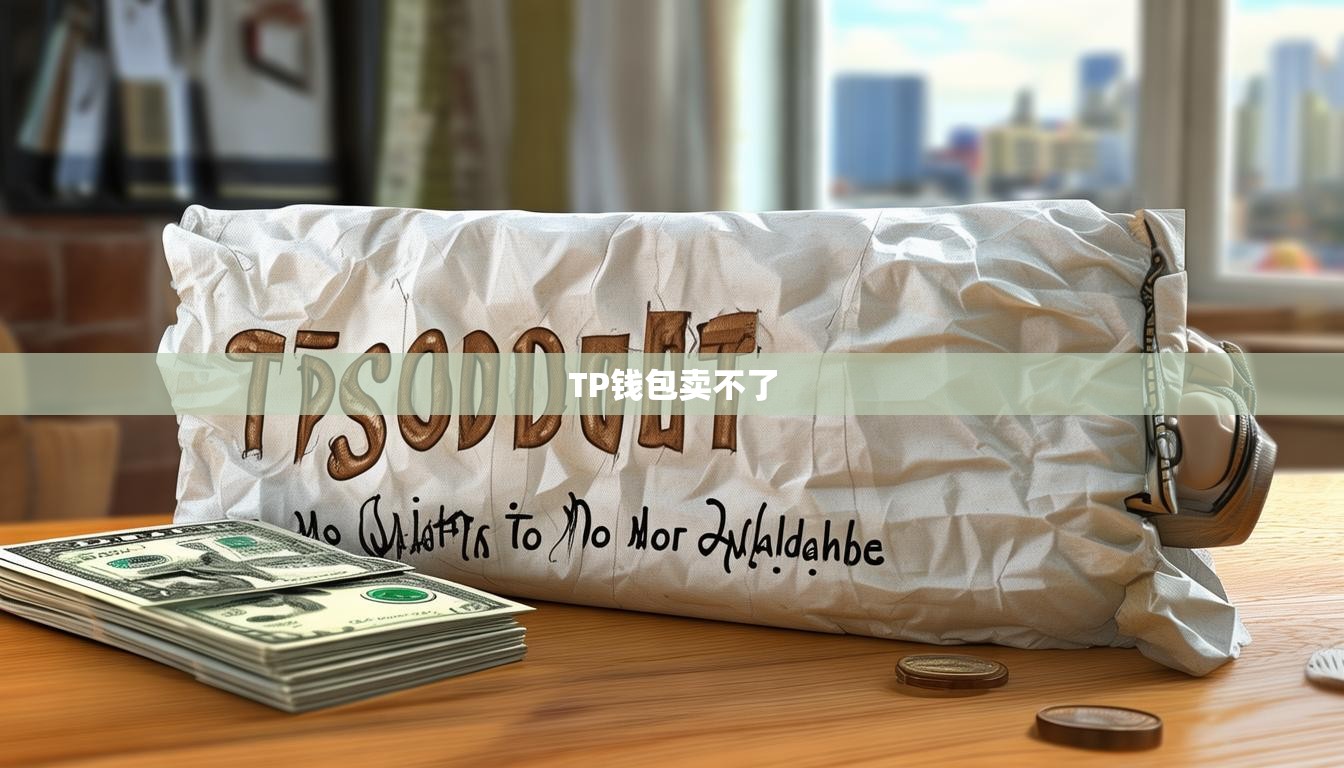 TP钱包卖不了