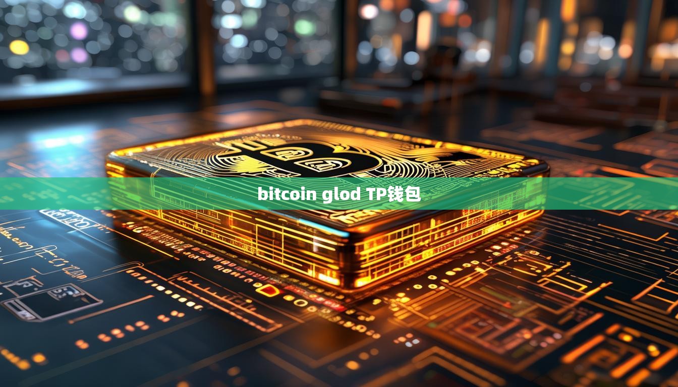 bitcoin glod TP钱包
