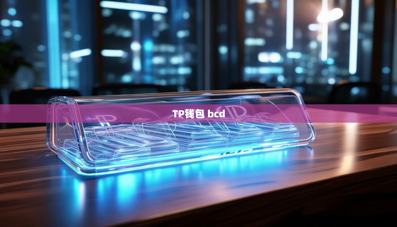 TP钱包 bcd