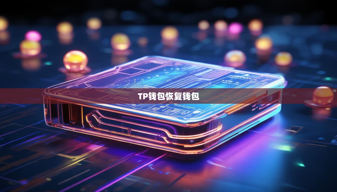 TP钱包恢复钱包