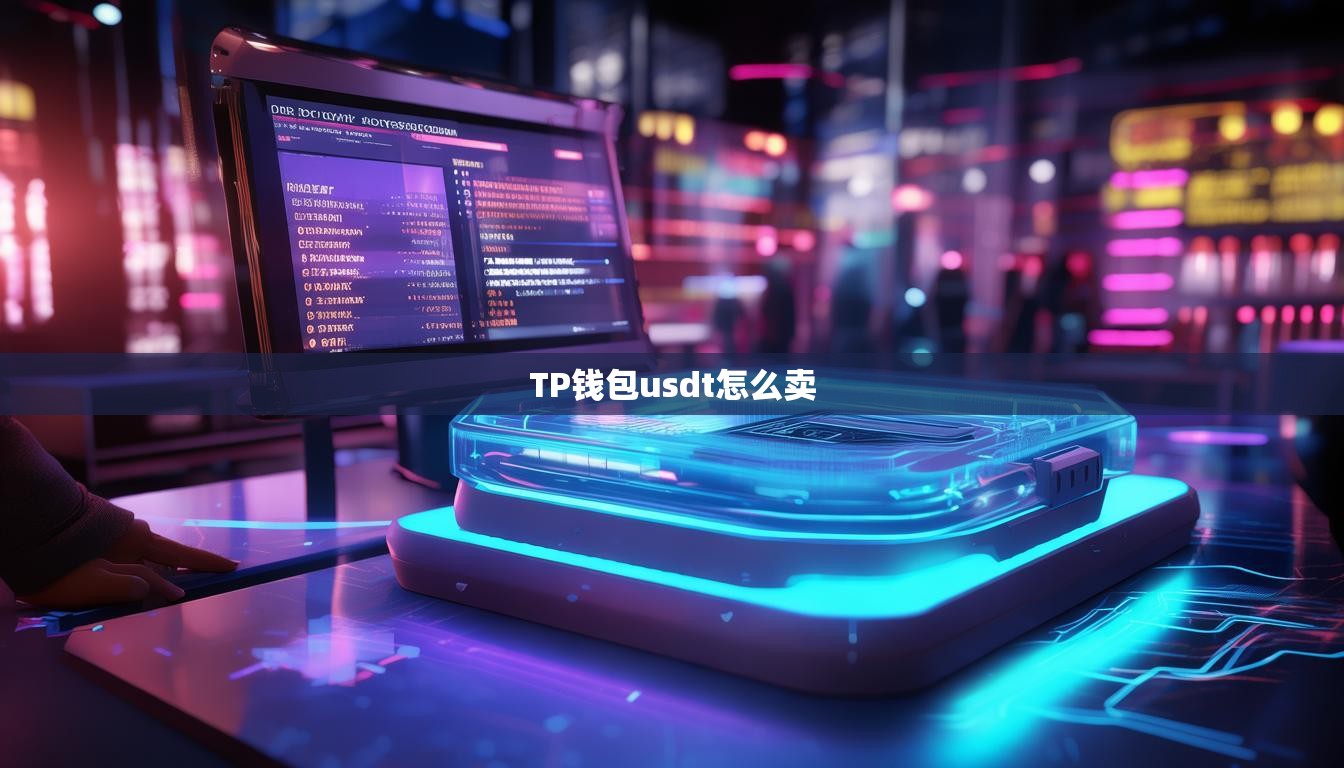 TP钱包usdt怎么卖