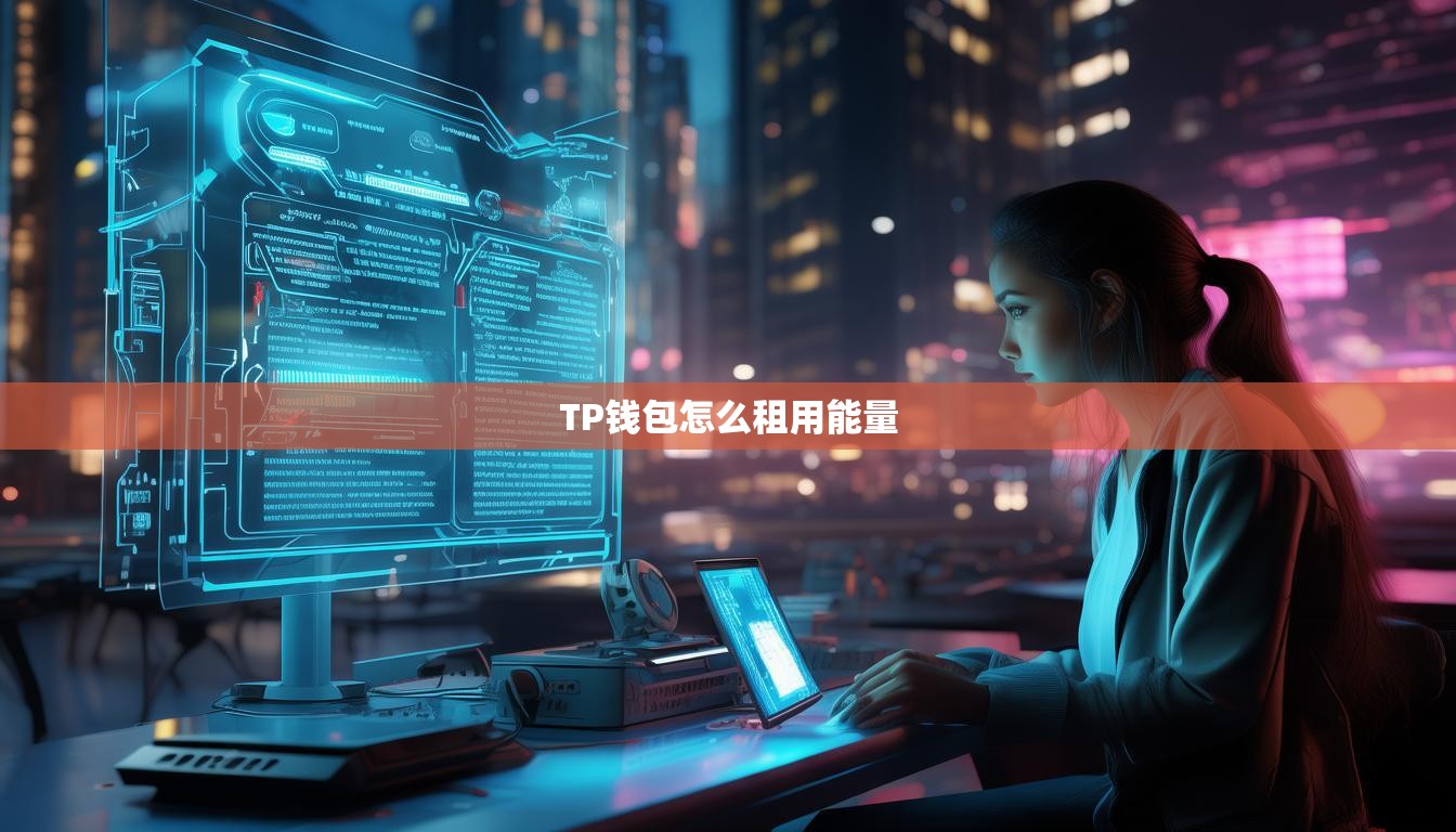TP钱包怎么租用能量