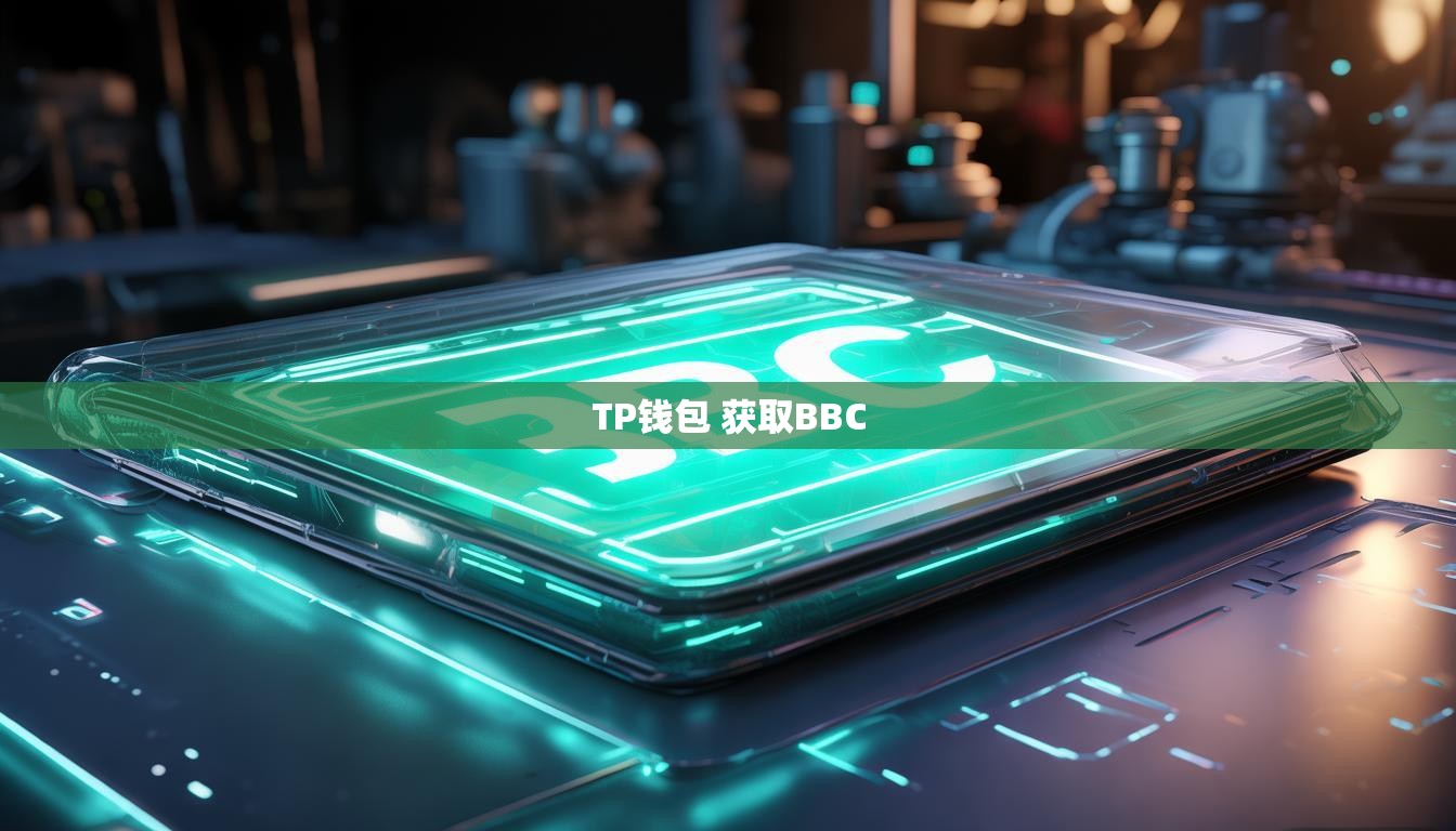 TP钱包 获取BBC