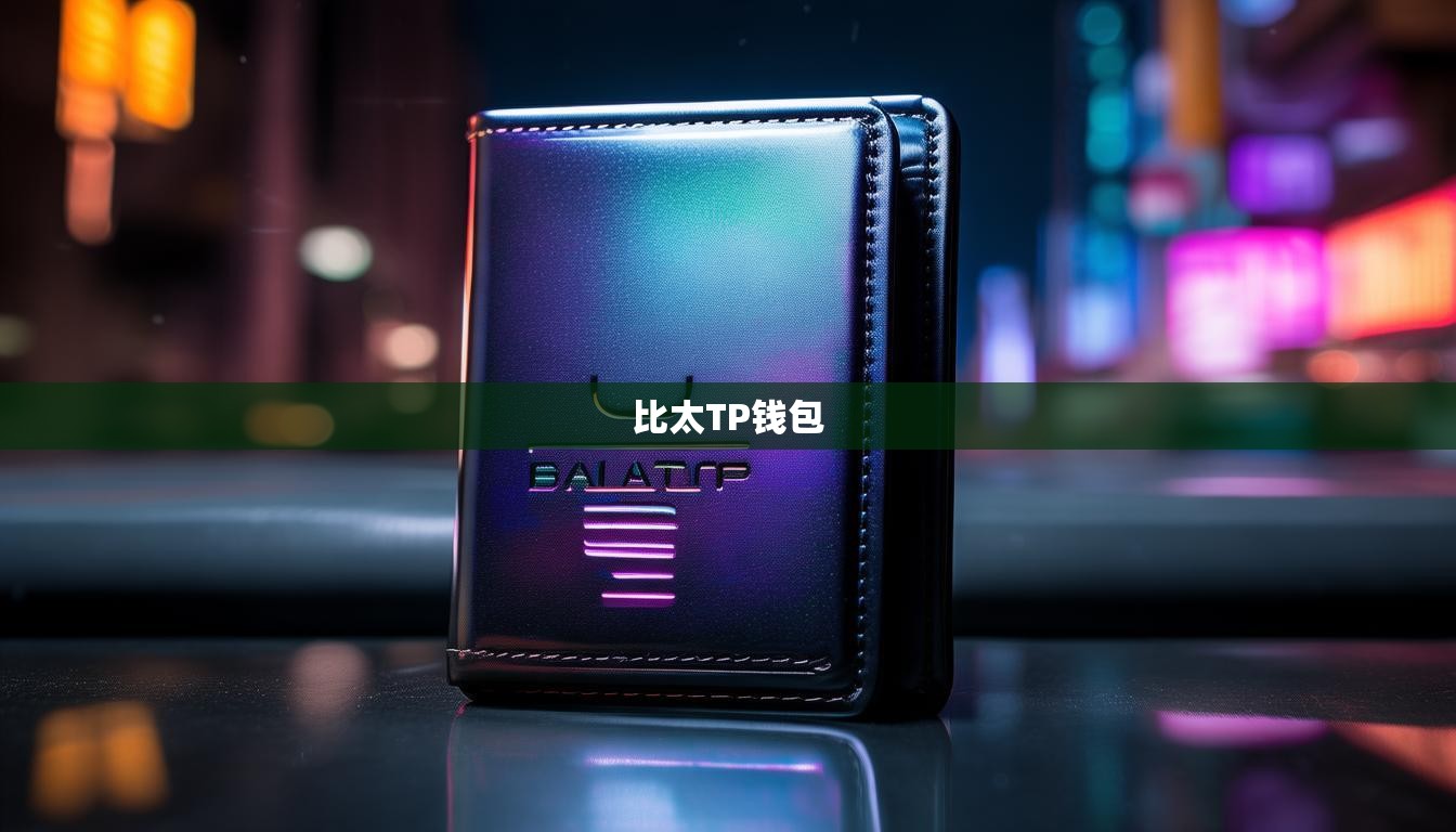 比太TP钱包