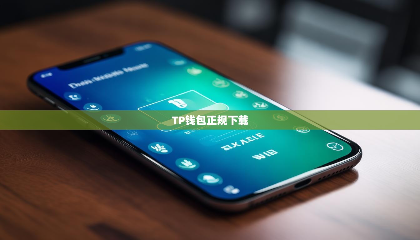 TP钱包正规下载