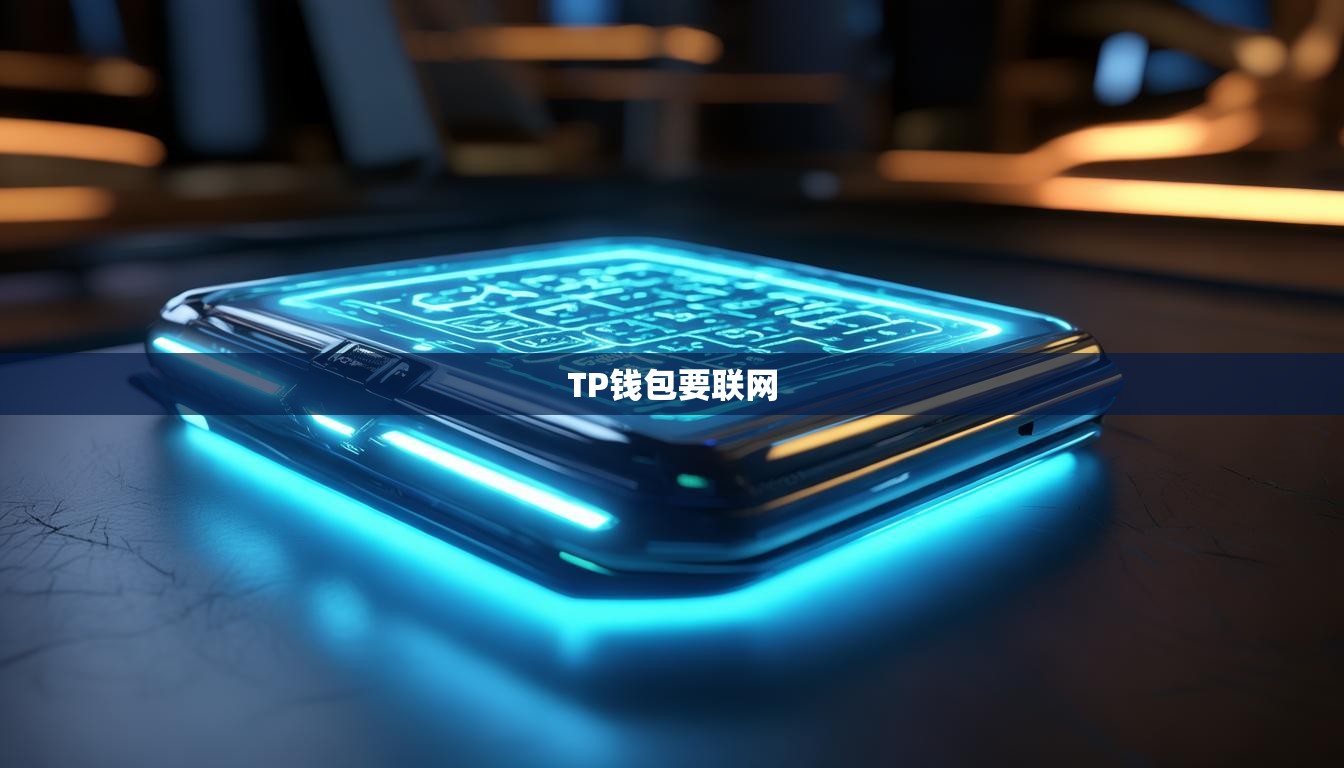 TP钱包要联网