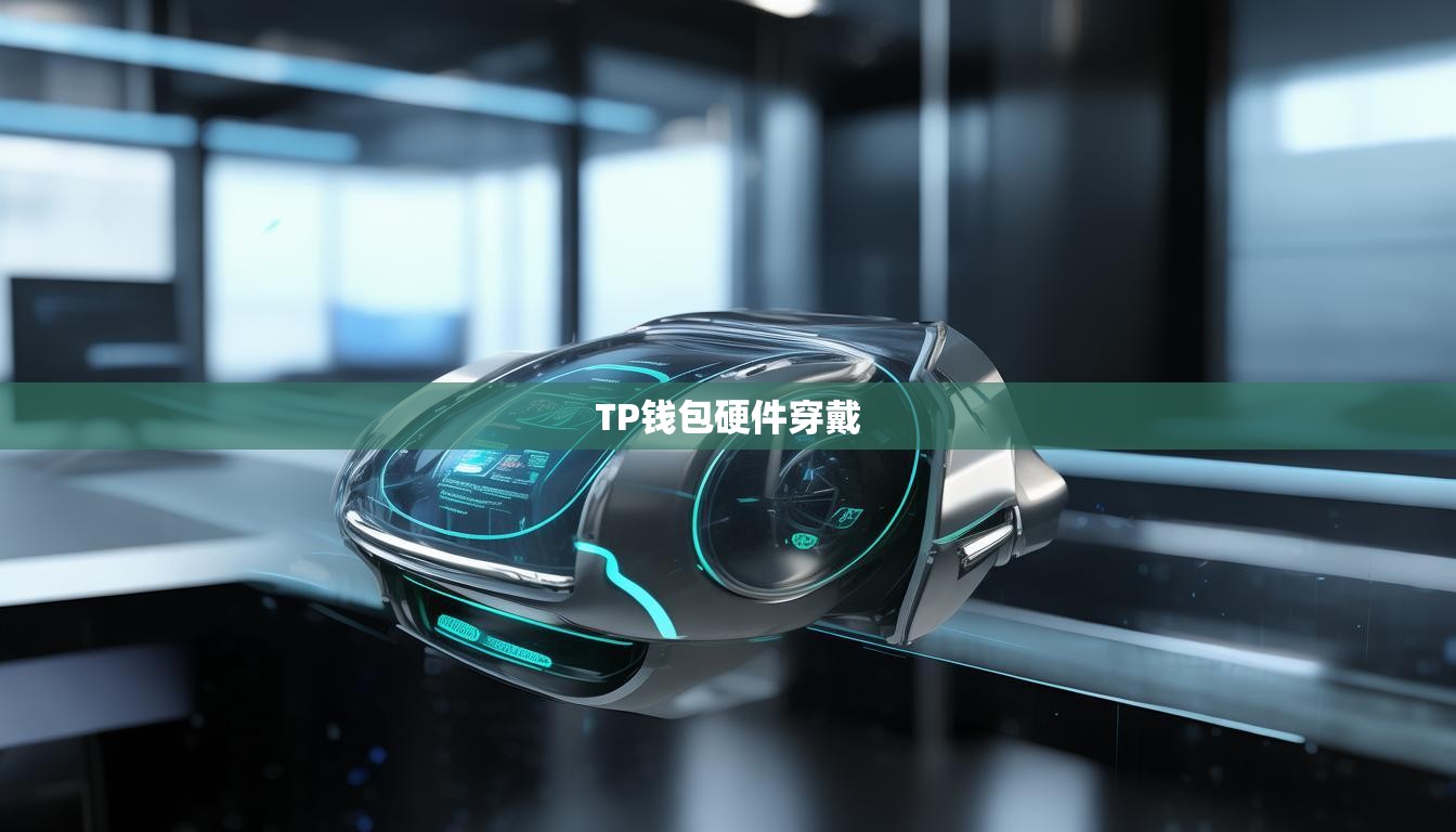 TP钱包硬件穿戴