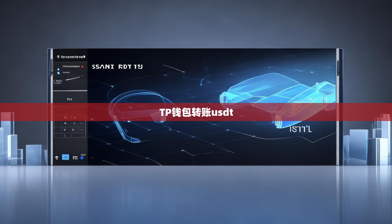 TP钱包转账usdt