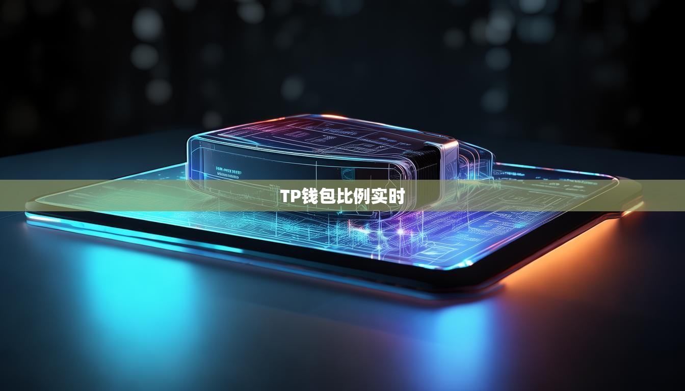 TP钱包比例实时