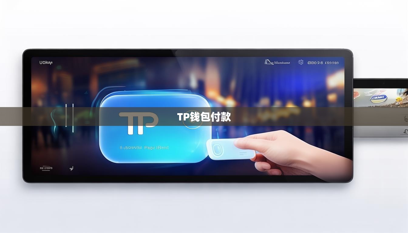 TP钱包付款