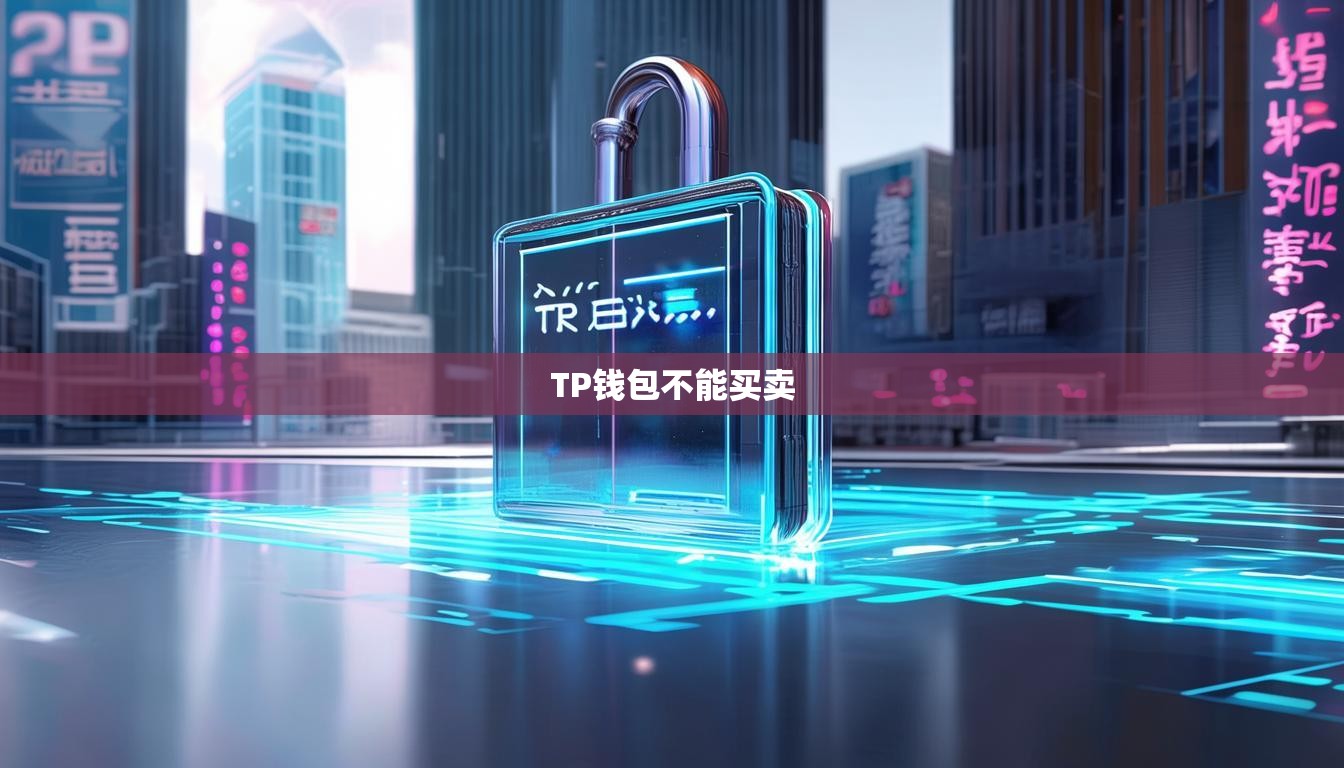 TP钱包不能买卖