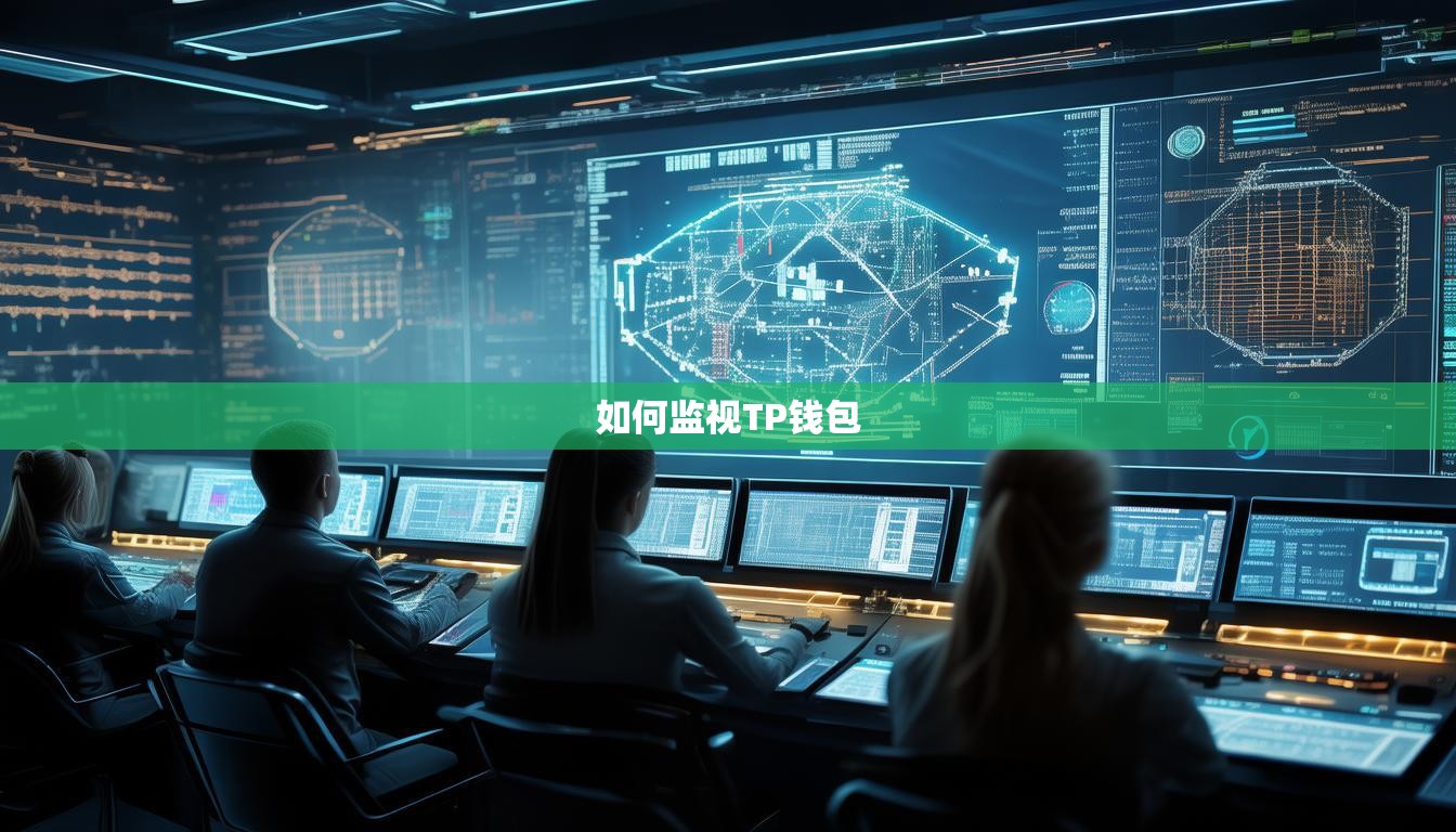 如何监视TP钱包
